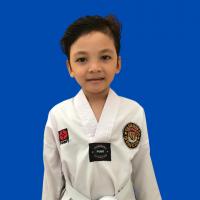 Foto ABIZARD ALGHIFARI AFRIANTAMA