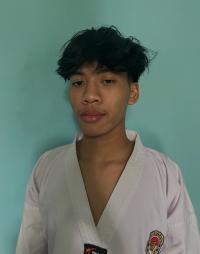 JUARA 2 SENIOR PEMULA U.54 PUTRA FADIL MUHAMMAD RAMADANI