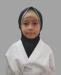 Foto Zhafira Qisya Azzahra